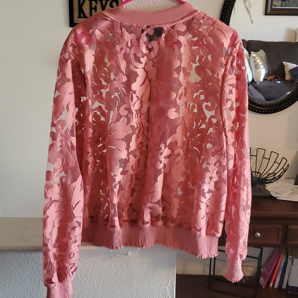 Jacket - Picture 2 of 2